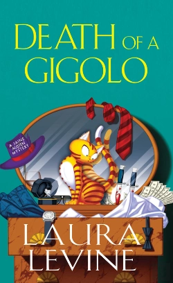 Bertrand.pt - Death Of A Gigolo