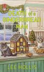 Death Of A Gingerbread Man