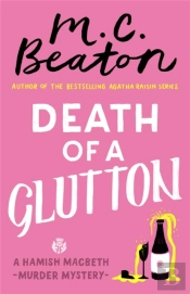 Death Of A Glutton