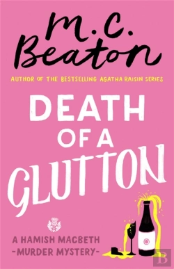 Bertrand.pt - Death Of A Glutton