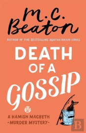 Death Of A Gossip
