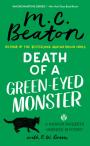 Death Of A Green-Eyed Monster