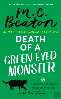 Bertrand.pt - Death Of A Green-Eyed Monster