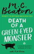 Death Of A Green-Eyed Monster