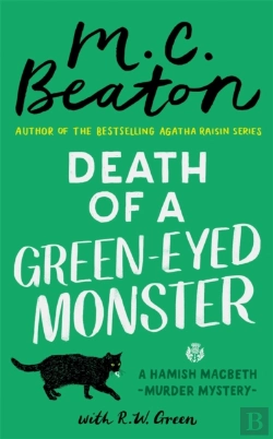 Bertrand.pt - Death Of A Green-Eyed Monster