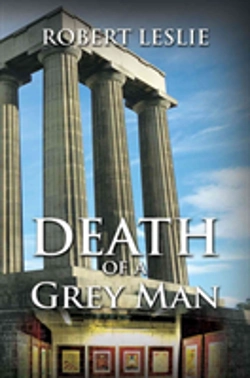 Bertrand.pt - Death Of A Grey Man
