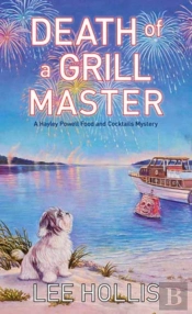 Death Of A Grill Master