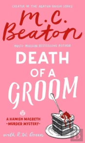 Death Of A Groom