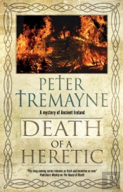 Death Of A Heretic
