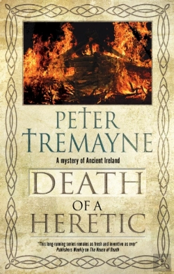 Bertrand.pt - Death Of A Heretic