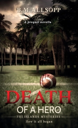 Bertrand.pt - Death Of A Hero