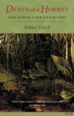 Bertrand.pt - Death Of A Hornet And Other Cape Cod Essays