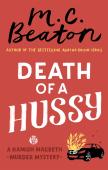 Death Of A Hussy