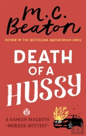 Death Of A Hussy