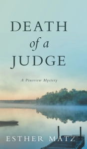 Death Of A Judge