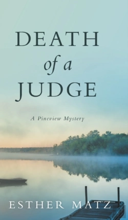Bertrand.pt - Death Of A Judge