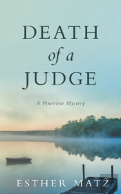 Death Of A Judge