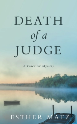 Bertrand.pt - Death Of A Judge