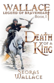 Death Of A King