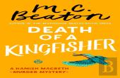 Death Of A Kingfisher