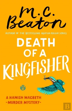 Bertrand.pt - Death Of A Kingfisher