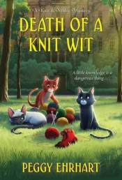 Death Of A Knit Wit