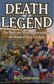 Death Of A Legend