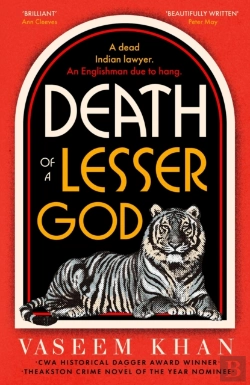 Bertrand.pt - Death Of A Lesser God