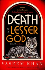 Death Of A Lesser God