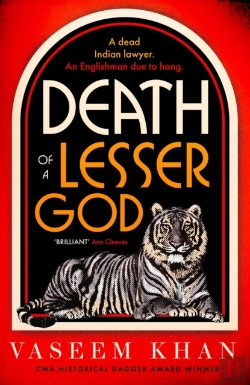 Bertrand.pt - Death Of A Lesser God