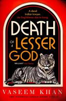 Death Of A Lesser God