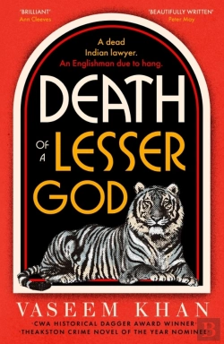 Bertrand.pt - Death Of A Lesser God