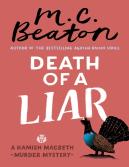 Death Of A Liar