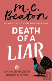 Death Of A Liar
