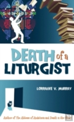 Bertrand.pt - Death Of A Liturgist