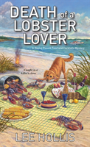Death Of A Lobster Lover