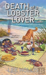 Death Of A Lobster Lover