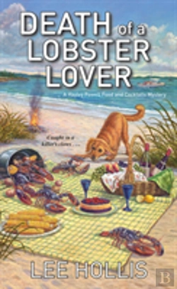 Bertrand.pt - Death Of A Lobster Lover