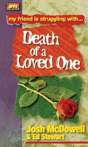 Death Of A Loved One