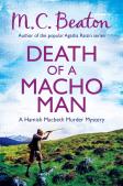 Death Of A Macho Man