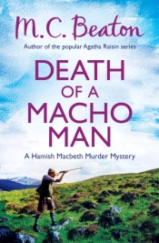 Death Of A Macho Man