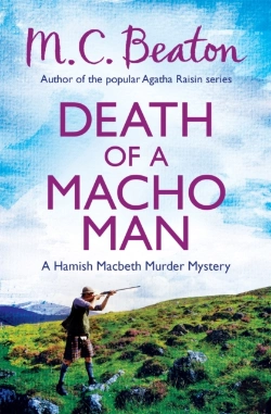 Bertrand.pt - Death Of A Macho Man