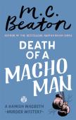 Death Of A Macho Man