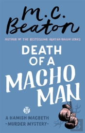 Death Of A Macho Man
