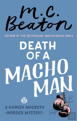 Bertrand.pt - Death Of A Macho Man