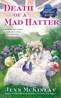 Bertrand.pt - Death Of A Mad Hatter