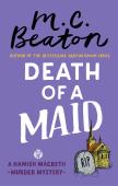 Death Of A Maid
