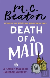 Death Of A Maid