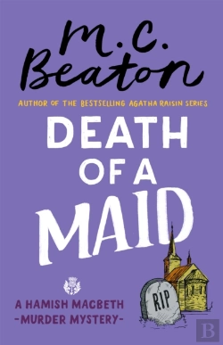 Bertrand.pt - Death Of A Maid