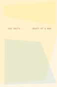 Death Of A Man : A Novel (Revived Modern Classic)